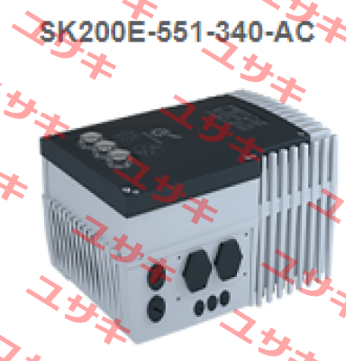 SK 200E-551-340-A-C Nord