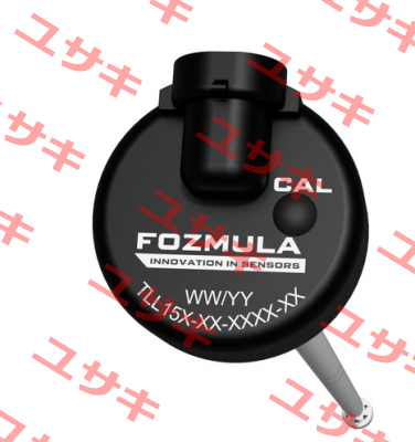 TLL150-5N-0500-71 Fozmula