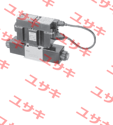 EHD3A-D-Y30-BCA-025A-S1D JTEKT FLUID POWER SYSTEMS CORPORATION (ex. Toyooki)