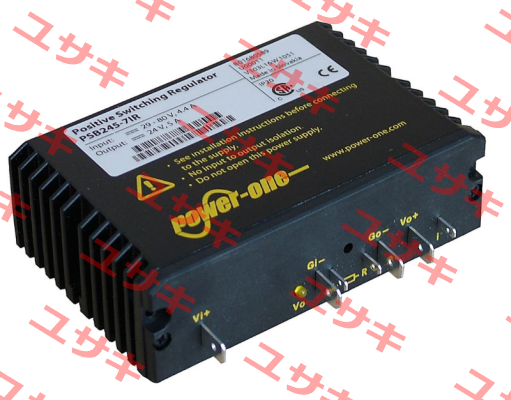 PSB155-9IR (pack 1x10) Bel Power Solutions