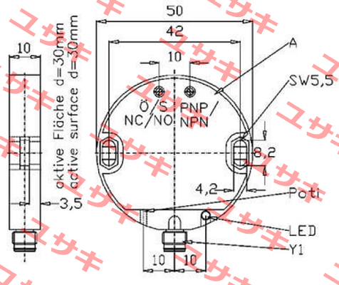 CBRD 5021 Schoenbuch