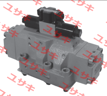 HDD3C-3W-BCA-6-06B-WYR1 JTEKT FLUID POWER SYSTEMS CORPORATION (ex. Toyooki)