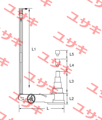 160.0745 KS TOOLS