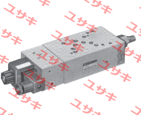 HLD3H-R-2CS40-03-A1 JTEKT FLUID POWER SYSTEMS CORPORATION (ex. Toyooki)