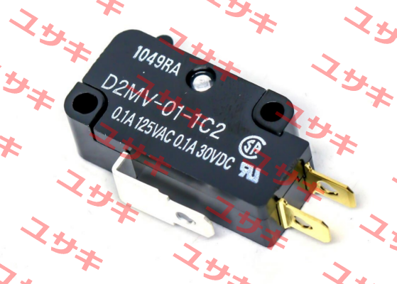 D2MV-01-1C2 Omron