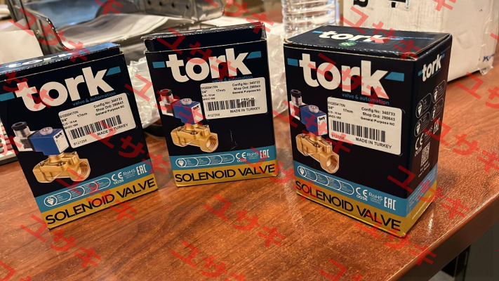 S1020 Tork