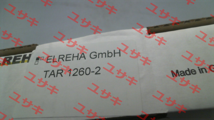 TAR 1260-2 Elreha