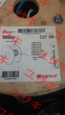 032756  Legrand