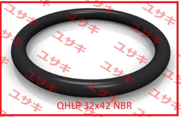 QHLP 32x42 NBR Kaco