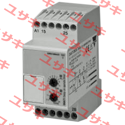 DAA71DW24 Carlo Gavazzi