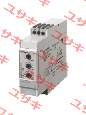 DAC01CM24 Carlo Gavazzi