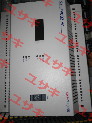 PCD2.M1   obsolete Saia-Burgess