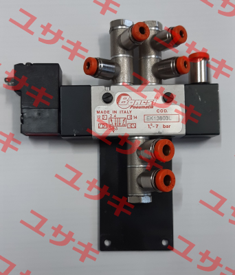 EK13803L/F Bonesi Pneumatic