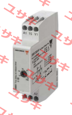 DBB51CM2410S Carlo Gavazzi