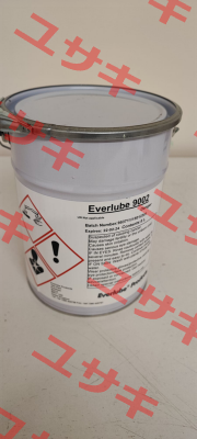 Everlube 9002 5-litre tin Everlube