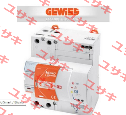 GW34051 Gewiss