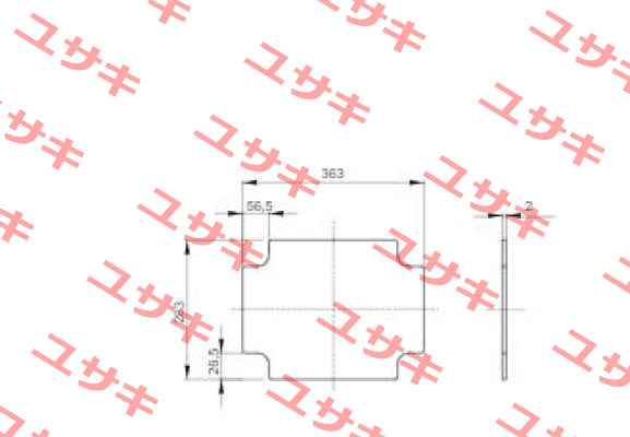 GW44618 Gewiss