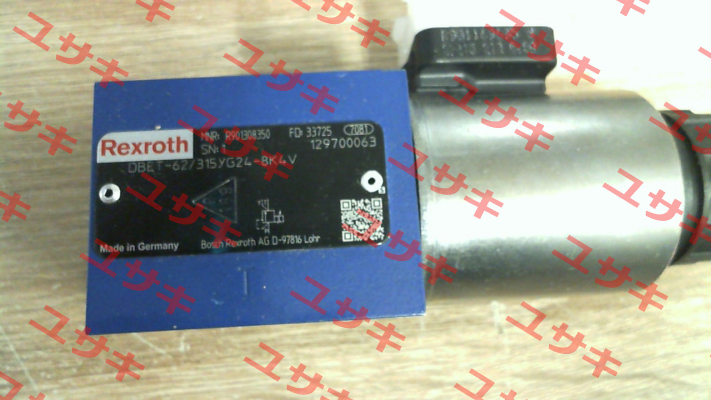 R901308350 / DBET-6X/315YG24-8K4V Rexroth