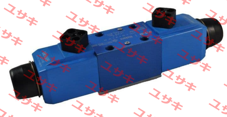 DG4V30AMUH760  (Cetop 3  Directional Valves  Art. Nr.869575) Vickers (Eaton)