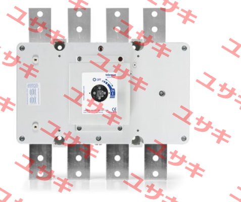 1250A DC Switch 21B-1000VDC 1800A Telergon