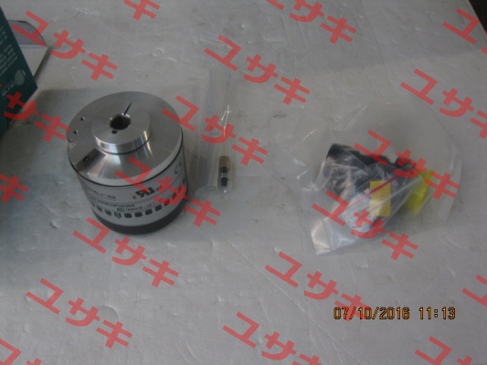 EL63G1600S5/28P10X3MR Eltra Encoder