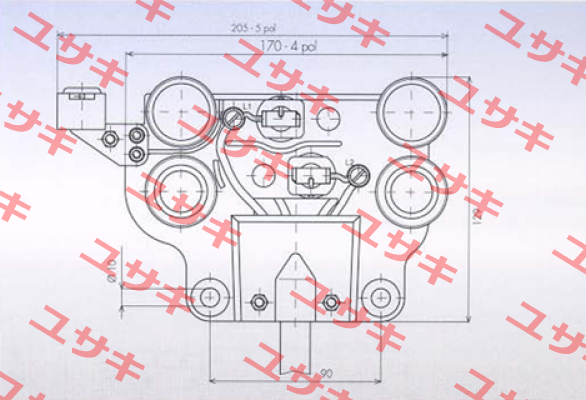 NECO-0377  235413151 Stemmann Technik