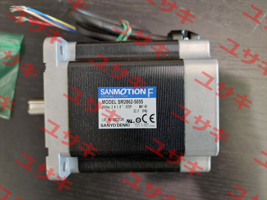 SM2862-5055 Sanyo Denki