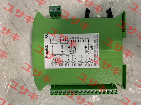 ET0684-MR08/No/FK16/BX Eurotek