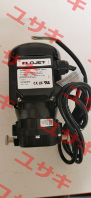 416912 Flojet Pump