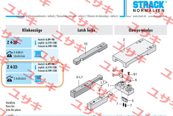 Z4-32-189-290  Strack