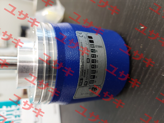 EAM58CR4096/2048G8/282SXX10S3MCR Eltra Encoder