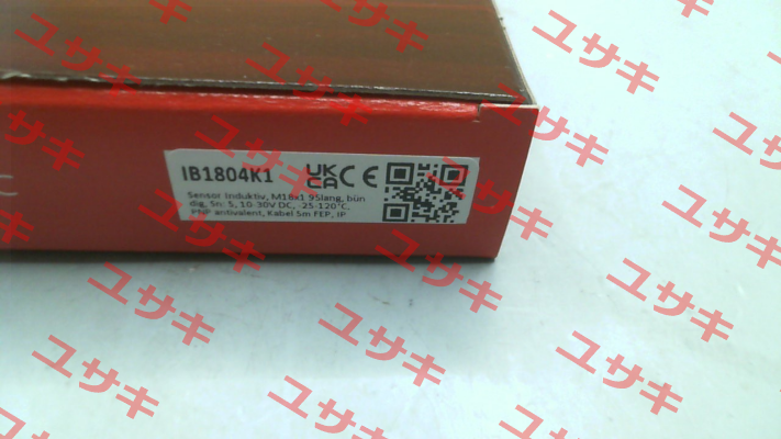 IB1841K1 IPF Electronic