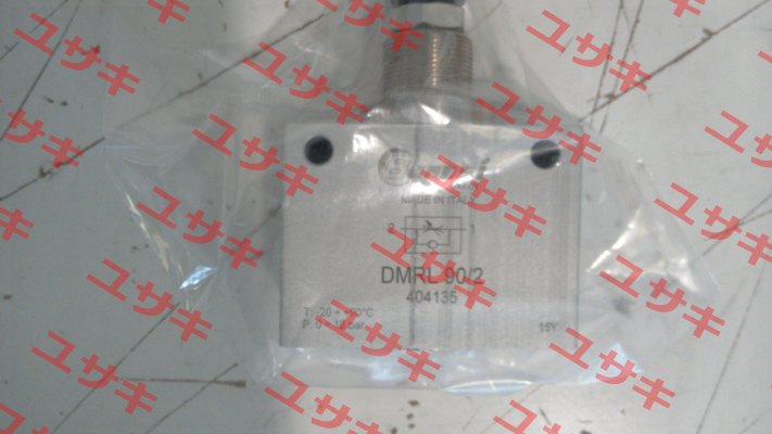 DMRL90/2 404135 Bonesi Pneumatic