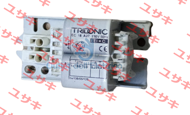 DFX 530-18 (7727 ) Tridonic