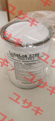 Lube-Lok 5396 Everlube