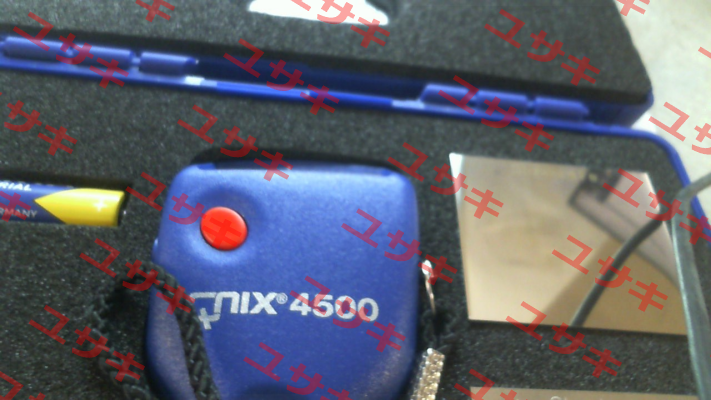 4500 Qnix