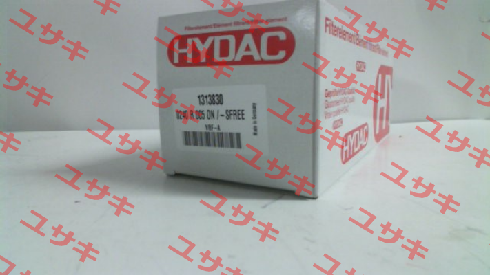 1313830 / 0240 R 005 ON /-SFREE ALT: 0240 R 005 BN4HC /-SFREE Hydac