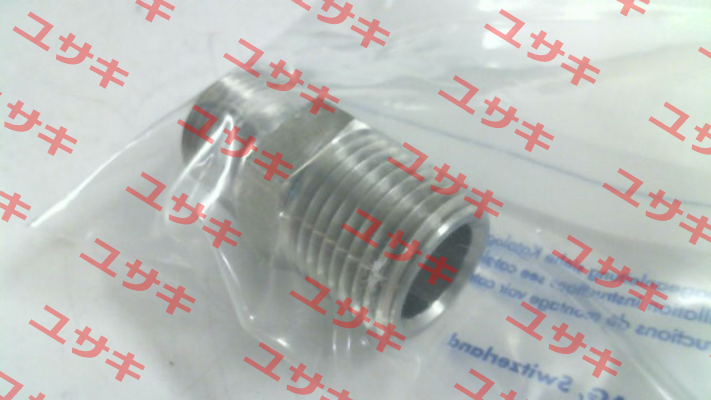 P/N: TAD.5111.228, Type:  AD HN 50-1/2 NPT-1/2 NPT Serto