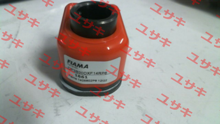 OP3-B-2.0-DX-F14-R-P6 Fiama