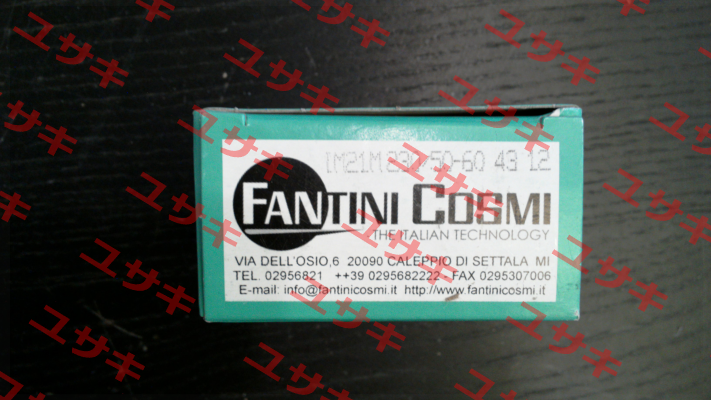 IM21M Fantini Cosmi