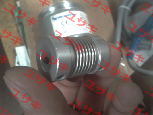 Coupling 10mmx30mm for encoder WDGI 58C-10-600-AB-G24-L2  Wachendorff