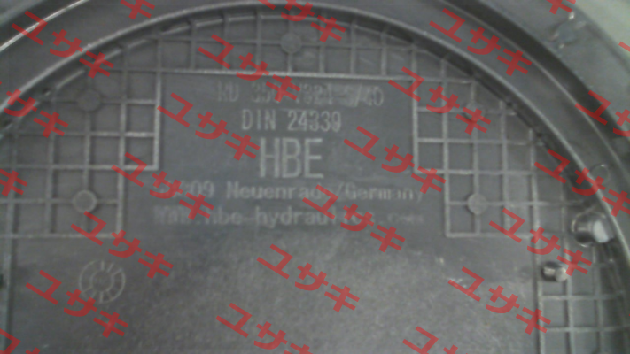 RD 350-V324-6 (D) NEUTRAL HBE