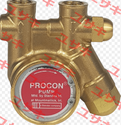 131A125F12GC Procon