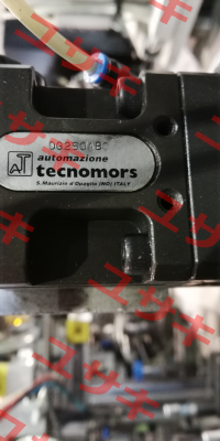 OG025A Tecnomors