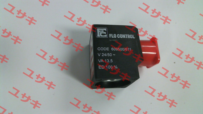 Z609500/611 Flo Control