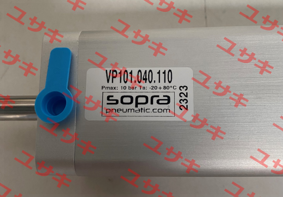 VP101.040.110 Sopra-Pneumatic