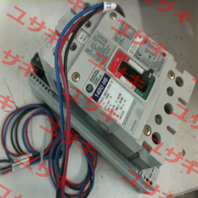 140U-H6C3-D10-A Allen Bradley (Rockwell)