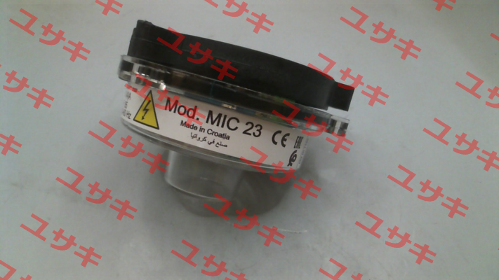 MIC 23 Torex