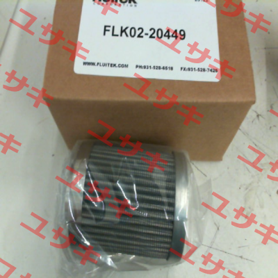 FLK02-20449 FLUITEK