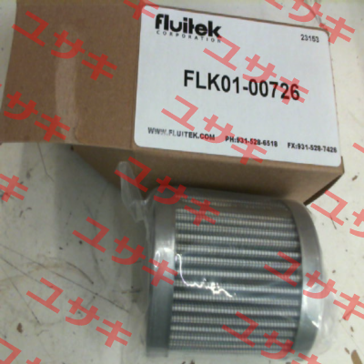 FLK01-00726 FLUITEK